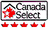 Canada Select 4 1/2 star accommodation